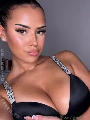 Romy Luisa OnlyFans Leaked Free Thumbnail Picture - #VCbBsjA8ak