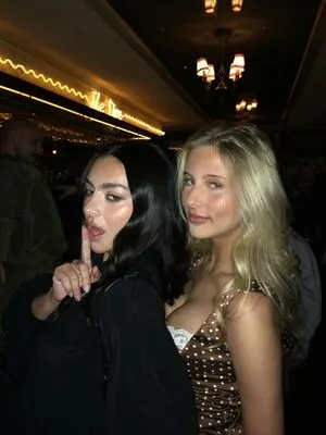 Romy Mars OnlyFans Leaked Free Thumbnail Picture - #8z357DSRlb