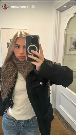 Romy Mars OnlyFans Leaked Free Thumbnail Picture - #XIxQP7F8bK