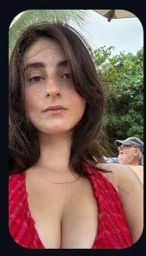 Romy Reiner OnlyFans Leaked Free Thumbnail Picture - #LdRotztTce