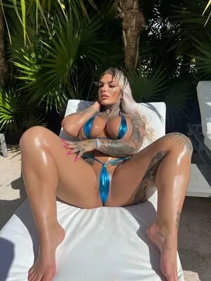 Romy Rich OnlyFans Leaked Free Thumbnail Picture - #lhVTdBwDyS