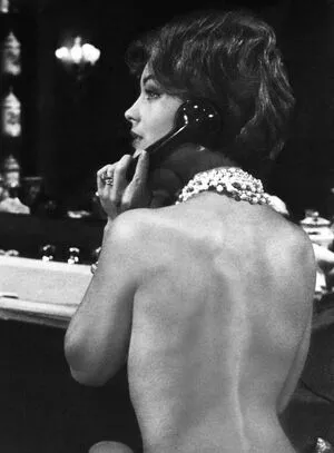 Romy Schneider OnlyFans Leaked Free Thumbnail Picture - #XZbvMTAFXi