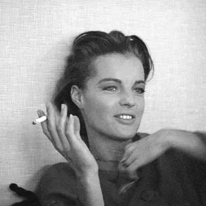 Romy Schneider OnlyFans Leaked Free Thumbnail Picture - #kiv2EWdG6p