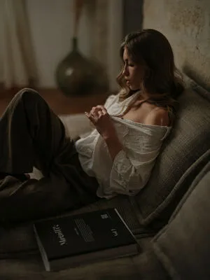 Romy Vrhs OnlyFans Leaked Free Thumbnail Picture - #DRQRz8b4pt