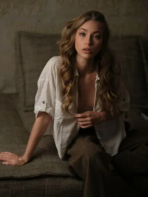 Romy Vrhs OnlyFans Leaked Free Thumbnail Picture - #SpZARVibU1