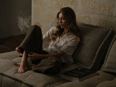 Romy Vrhs OnlyFans Leaked Free Thumbnail Picture - #Z0Y8XpdHPm