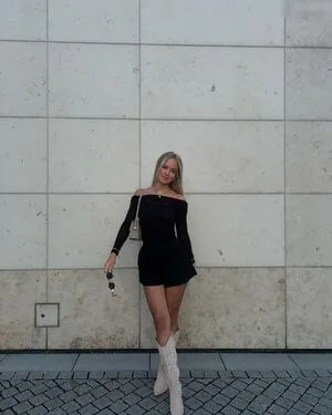 Romy Wollmann OnlyFans Leaked Free Thumbnail Picture - #mVrMccmx0p