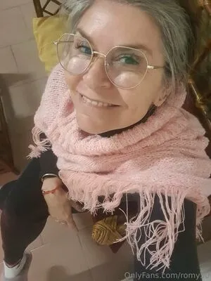 Romy50 OnlyFans Leaked Free Thumbnail Picture - #15M9lNaAPT