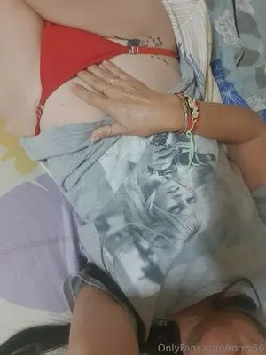 Romy50 OnlyFans Leaked Free Thumbnail Picture - #1FlDAz09fW