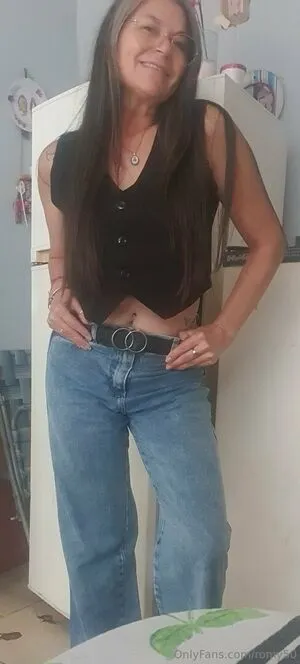 Romy50 OnlyFans Leaked Free Thumbnail Picture - #23rBPzPPvs