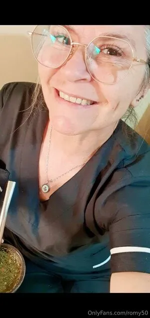 Romy50 OnlyFans Leaked Free Thumbnail Picture - #2hXVM3Zbuc