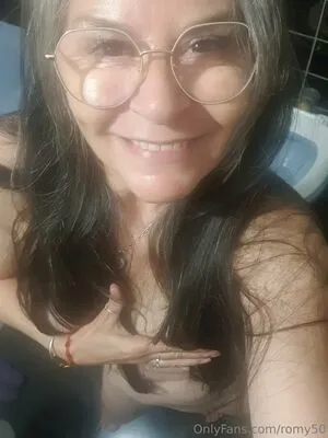Romy50 OnlyFans Leaked Free Thumbnail Picture - #3pCKWMj6yF