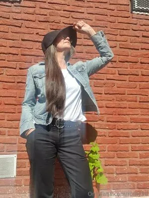 Romy50 OnlyFans Leaked Free Thumbnail Picture - #7Yg3SmN4YH