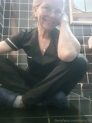 Romy50 OnlyFans Leaked Free Thumbnail Picture - #908s02J6O7