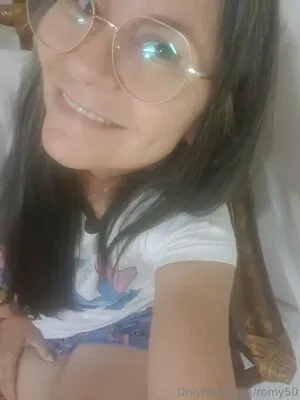 Romy50 OnlyFans Leaked Free Thumbnail Picture - #99W4Qe3mn6