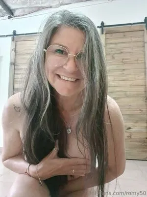 Romy50 OnlyFans Leaked Free Thumbnail Picture - #FTsFejJXBz