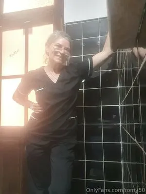 Romy50 OnlyFans Leaked Free Thumbnail Picture - #H3BqB75zym