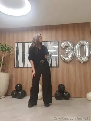 Romy50 OnlyFans Leaked Free Thumbnail Picture - #M7GTo3Zi62
