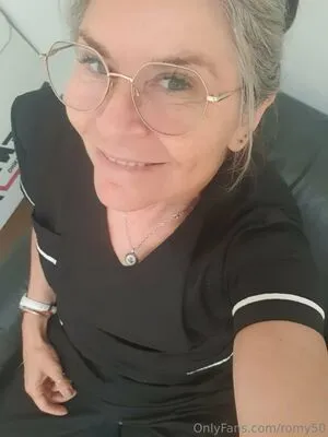 Romy50 OnlyFans Leaked Free Thumbnail Picture - #PX8cQQ7Pn6