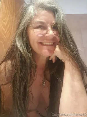 Romy50 OnlyFans Leaked Free Thumbnail Picture - #Q7GAOTkODt