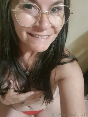 Romy50 OnlyFans Leaked Free Thumbnail Picture - #Sn8NknGZvC