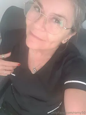Romy50 OnlyFans Leaked Free Thumbnail Picture - #Sz32e9WiB9