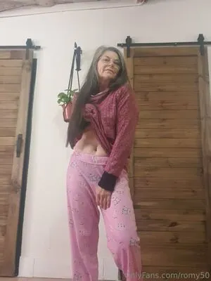 Romy50 OnlyFans Leaked Free Thumbnail Picture - #aB2q7BsOzM