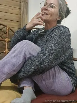 Romy50 OnlyFans Leaked Free Thumbnail Picture - #cJ4G4mJXVo