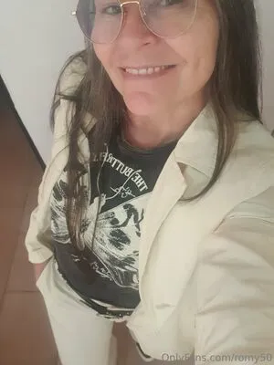 Romy50 OnlyFans Leaked Free Thumbnail Picture - #dIkfesSyJS