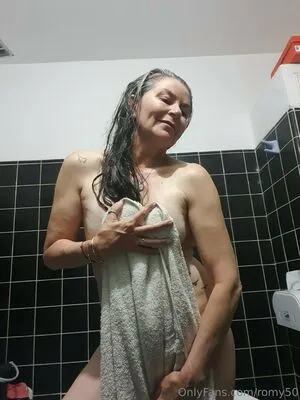 Romy50 OnlyFans Leaked Free Thumbnail Picture - #e1LTCqVJto