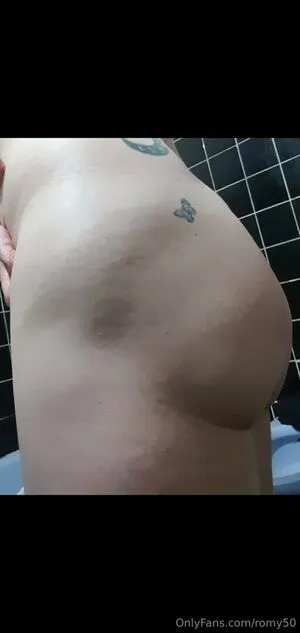 Romy50 OnlyFans Leaked Free Thumbnail Picture - #f1RTi2huqR
