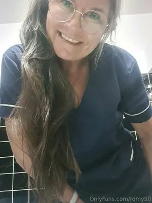 Romy50 OnlyFans Leaked Free Thumbnail Picture - #g7bCB2ajxj