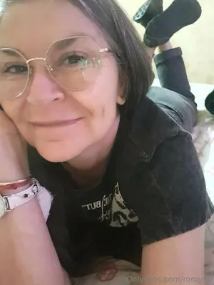 Romy50 OnlyFans Leaked Free Thumbnail Picture - #lBmD8KEcdg