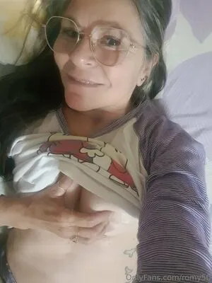 Romy50 OnlyFans Leaked Free Thumbnail Picture - #oF0mlCjyfA