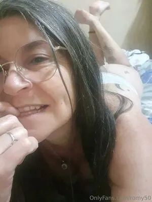 Romy50 OnlyFans Leaked Free Thumbnail Picture - #pqPoHMgVXV