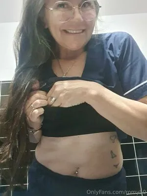 Romy50 OnlyFans Leaked Free Thumbnail Picture - #q6boFlycGK