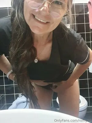 Romy50 OnlyFans Leaked Free Thumbnail Picture - #tgTvOPs2TZ
