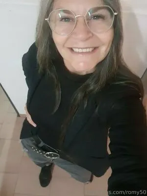 Romy50 OnlyFans Leaked Free Thumbnail Picture - #tr2svXIxlL