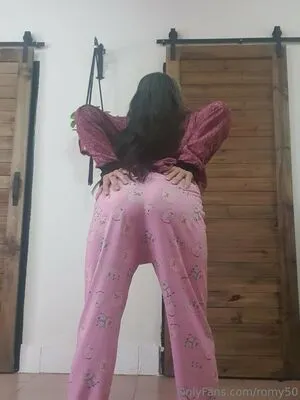 Romy50 OnlyFans Leaked Free Thumbnail Picture - #uwkMgtCHz2