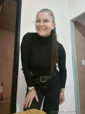 Romy50 OnlyFans Leaked Free Thumbnail Picture - #uxfQeOonTW