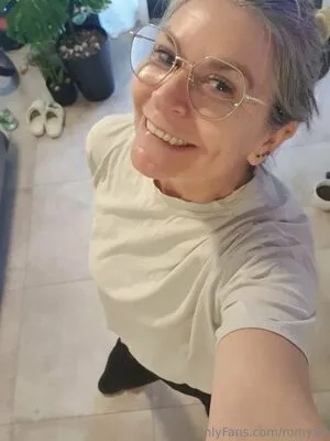 Romy50 OnlyFans Leaked Free Thumbnail Picture - #vHkyWZehpo