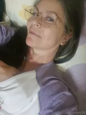 Romy50 OnlyFans Leaked Free Thumbnail Picture - #vfi4taWY4R