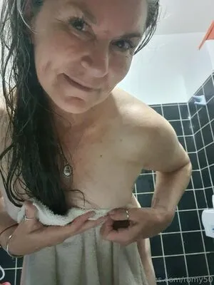 Romy50 OnlyFans Leaked Free Thumbnail Picture - #wSPJUFeKbB