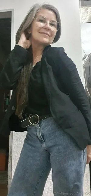 Romy50 OnlyFans Leaked Free Thumbnail Picture - #xRvo6mbVa6