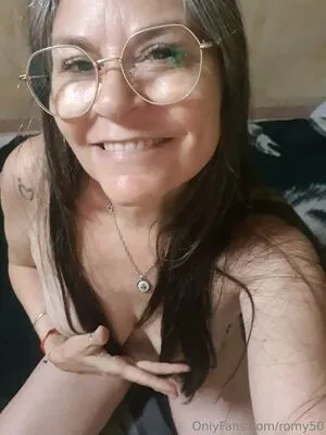 Romy50 OnlyFans Leaked Free Thumbnail Picture - #yMtleeMluZ