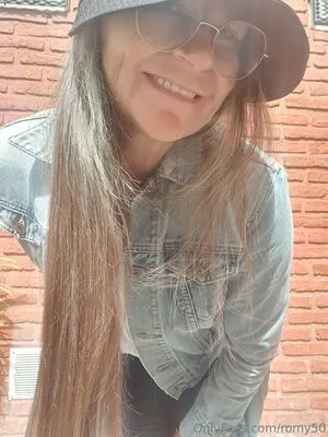 Romy50 OnlyFans Leaked Free Thumbnail Picture - #yRQZX3w9l2