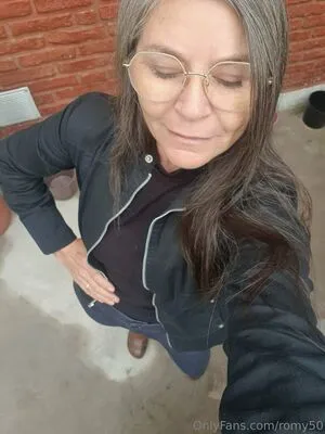 Romy50 OnlyFans Leaked Free Thumbnail Picture - #yhQtTlPQO5