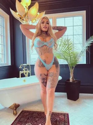 Romyrich OnlyFans Leaked Free Thumbnail Picture - #1AHPhP2PrG