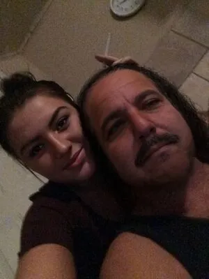 Ron Jeremy With A Blonde Hottie OnlyFans Leaked Free Thumbnail Picture - #Cx6iE7AgId