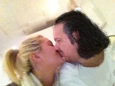 Ron Jeremy With A Blonde Hottie OnlyFans Leaked Free Thumbnail Picture - #jxVsi7D04X